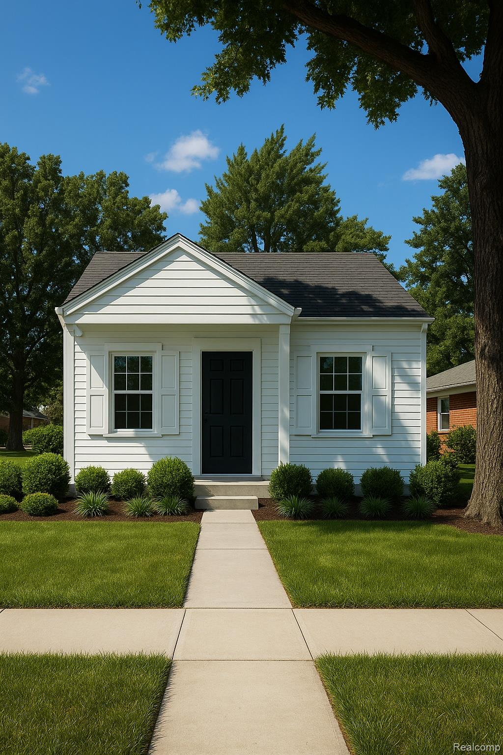 18940 Sawyer Street Detroit Michigan United States, for Sale, residential, , New Way Realty Partners