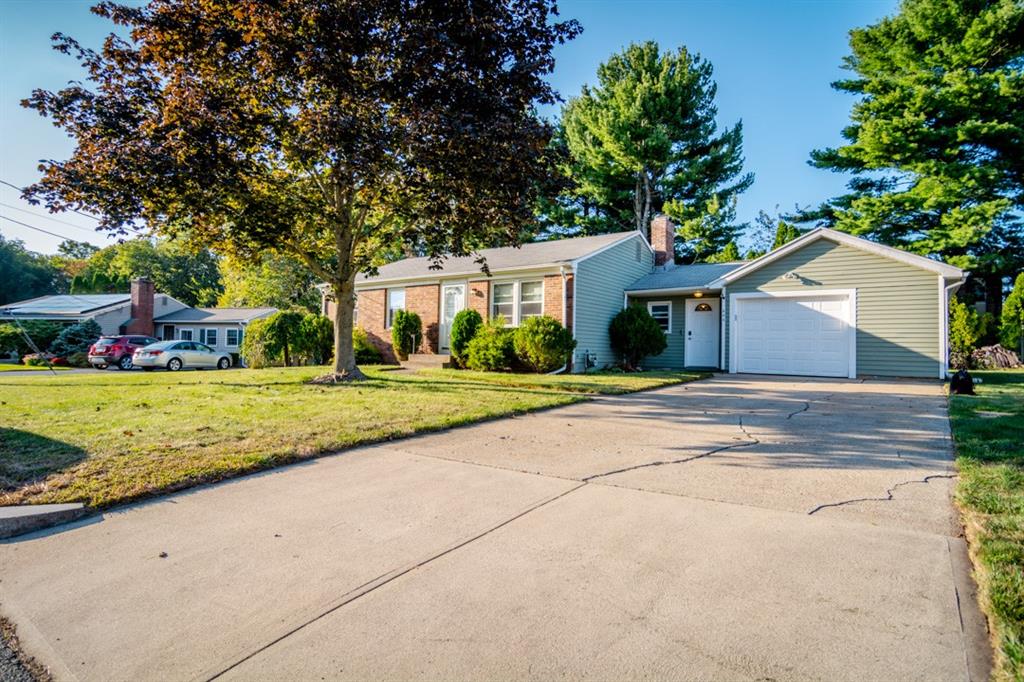 444 Knollwood Drive Woonsocket Rhode Island United States, for Sale, residential, , Media Realty Group Inc.