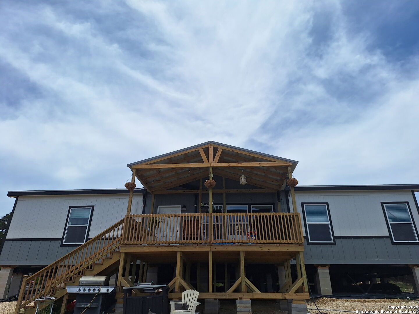 12934 Park Rd. 37 Lakehills Texas United States, for Sale, residential, Angelica Albanese Wilson, The Firm Real Estate Advisors