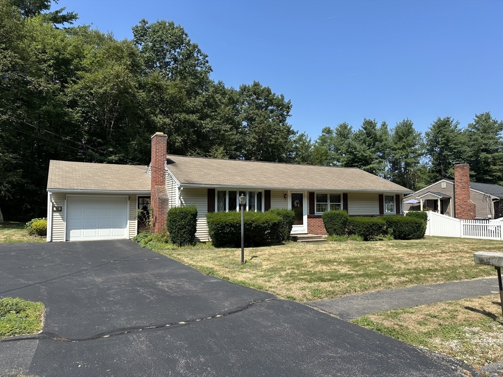 58 Wilde Willow Dr Holden Massachusetts United States, Sold, residential,  , HouZingo