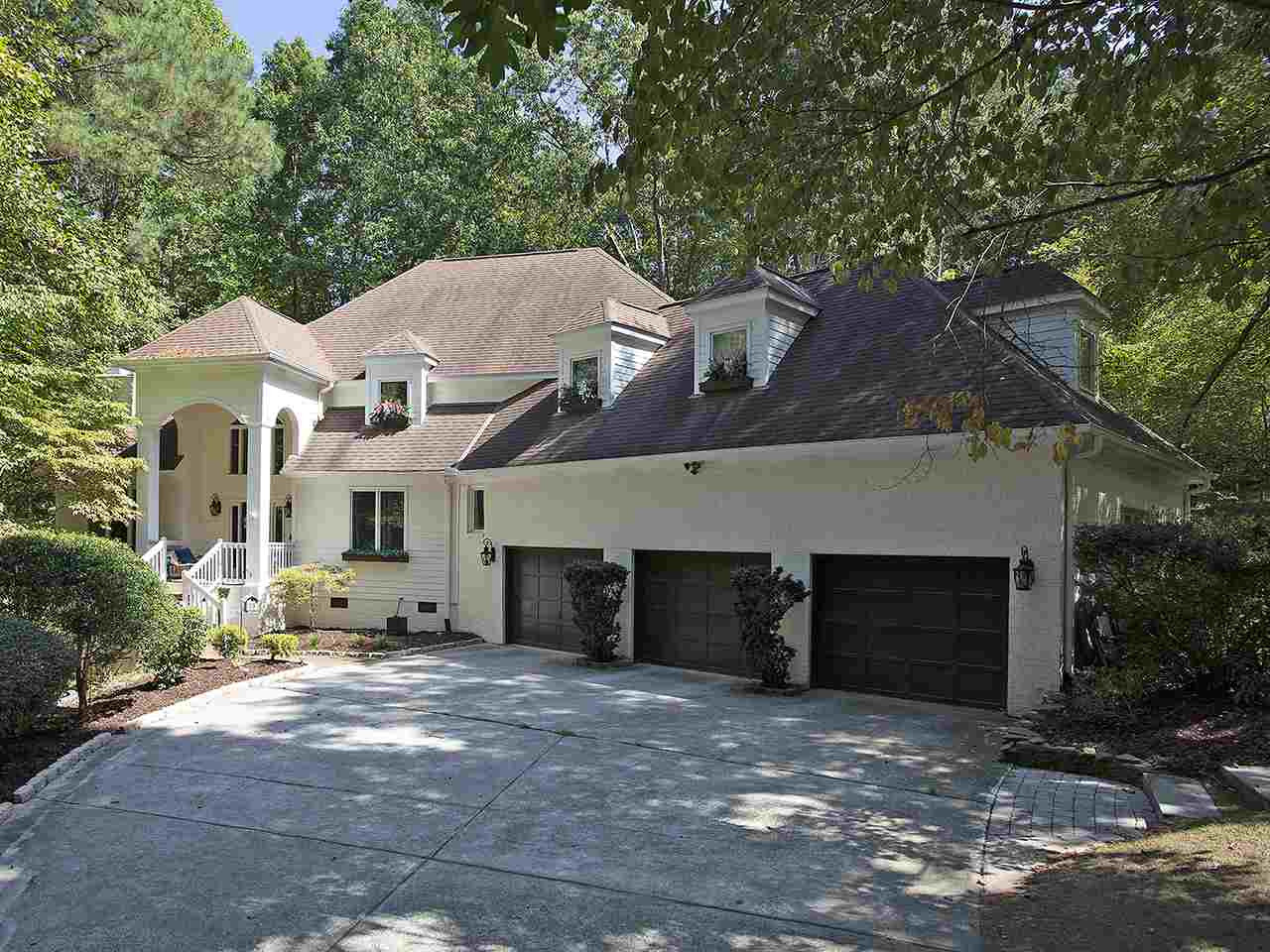 10712 Leslie Drive Raleigh North Carolina United States, Sold, residential,  , Realty World Carolina Properties