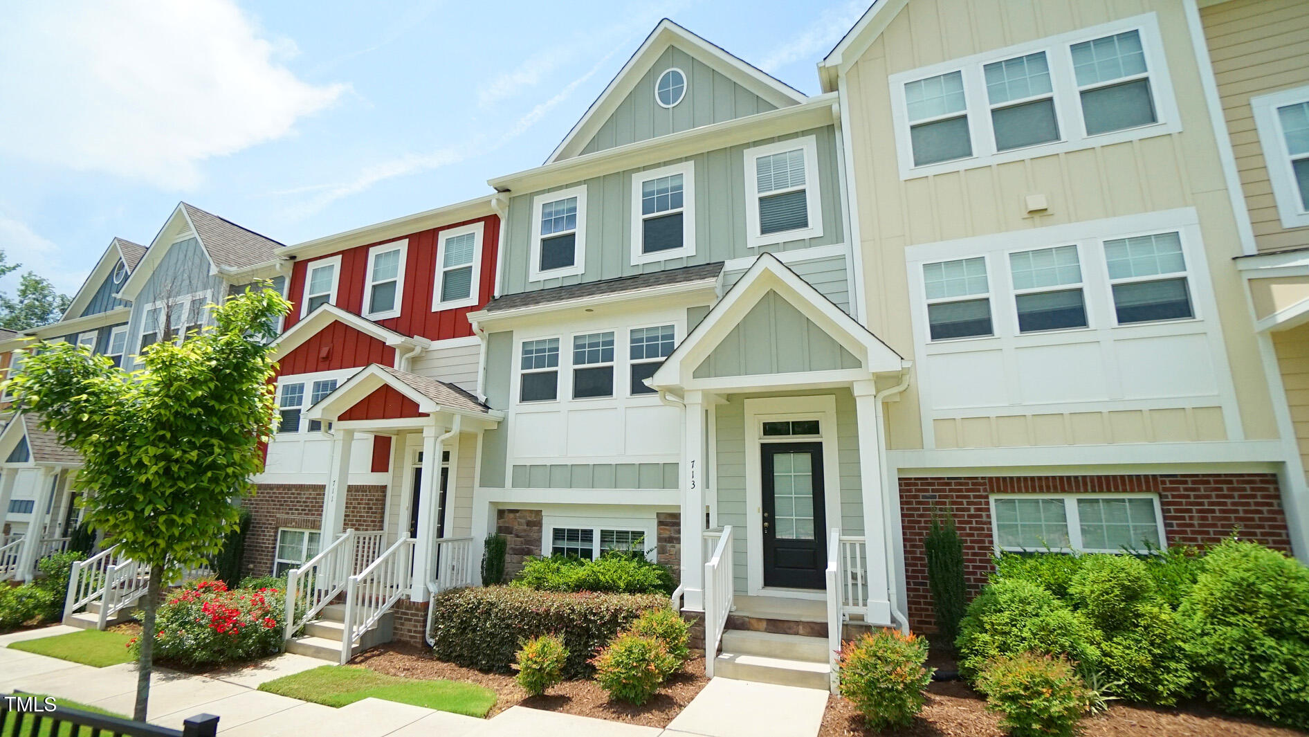 713 Traditions Grande Boulevard Wake Forest North Carolina United States, Sold, residential, , Realty World Carolina Properties