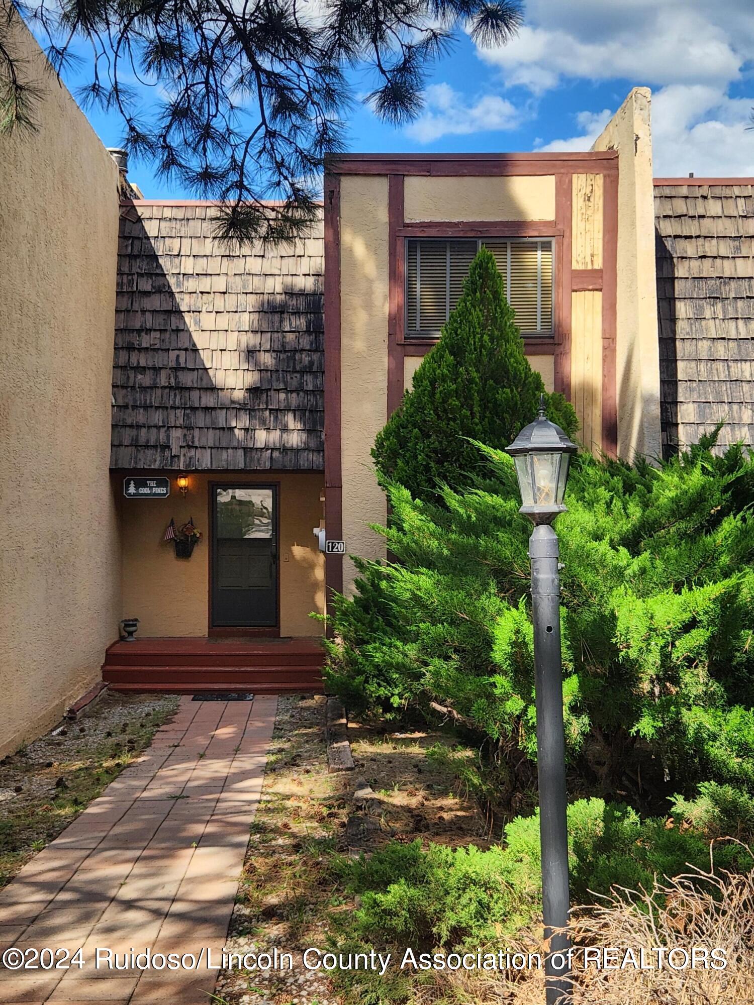 120 Alto Alps Road Alto New Mexico United States, for Sale, residential, Esme Sanchez, Century 21 Aspen Real Estate Company Inc.