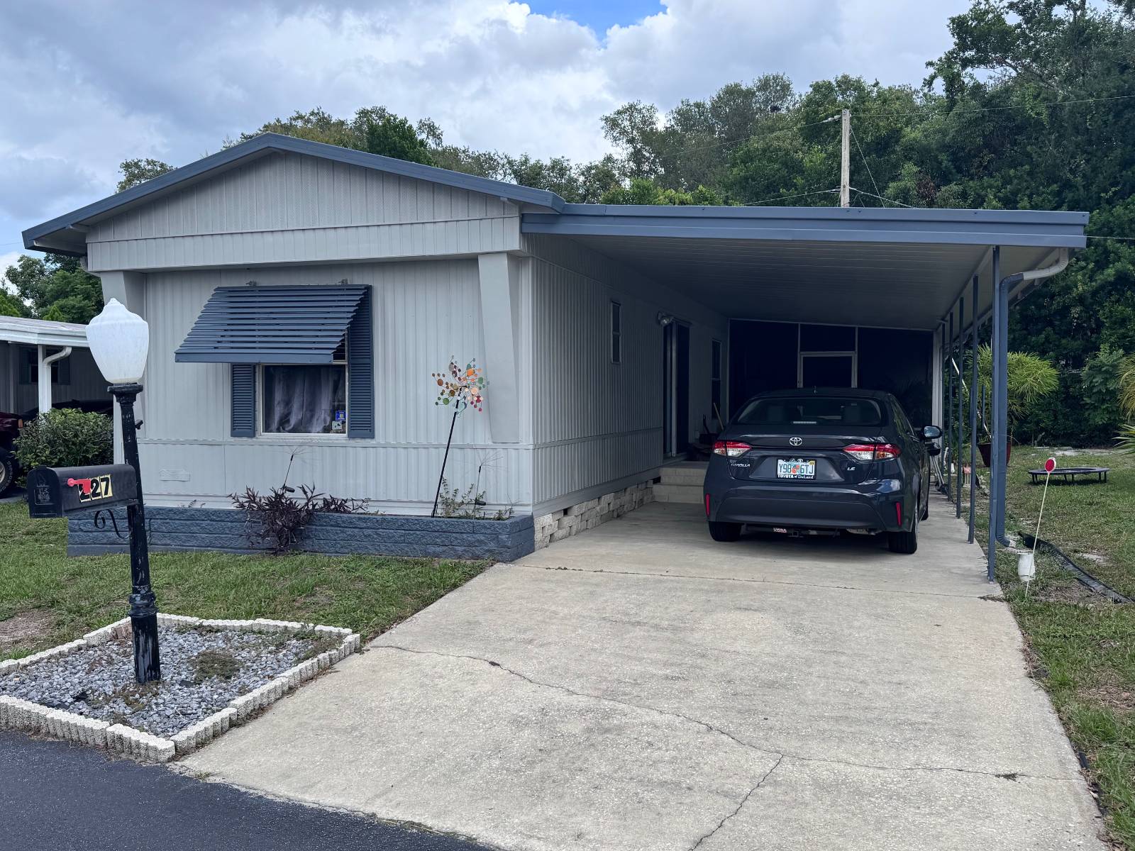 227 Colburn Dr Debary Florida United States, for Sale, residential,  , Mobile Home Pros