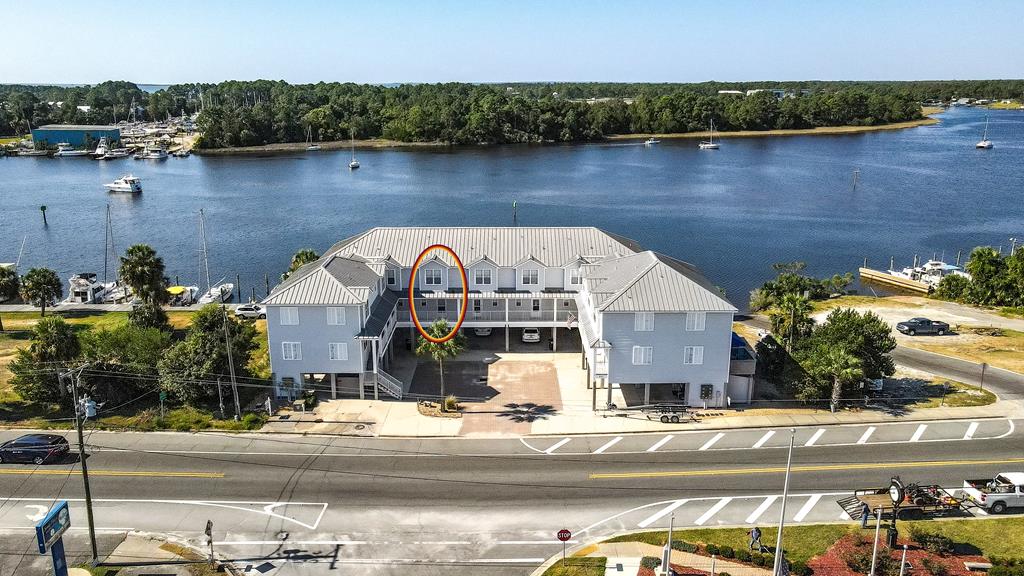 401 St James Ave Carrabelle Florida United States, for Sale, residential, Deb Robertson, The Naumann Group Real Estate, Inc.