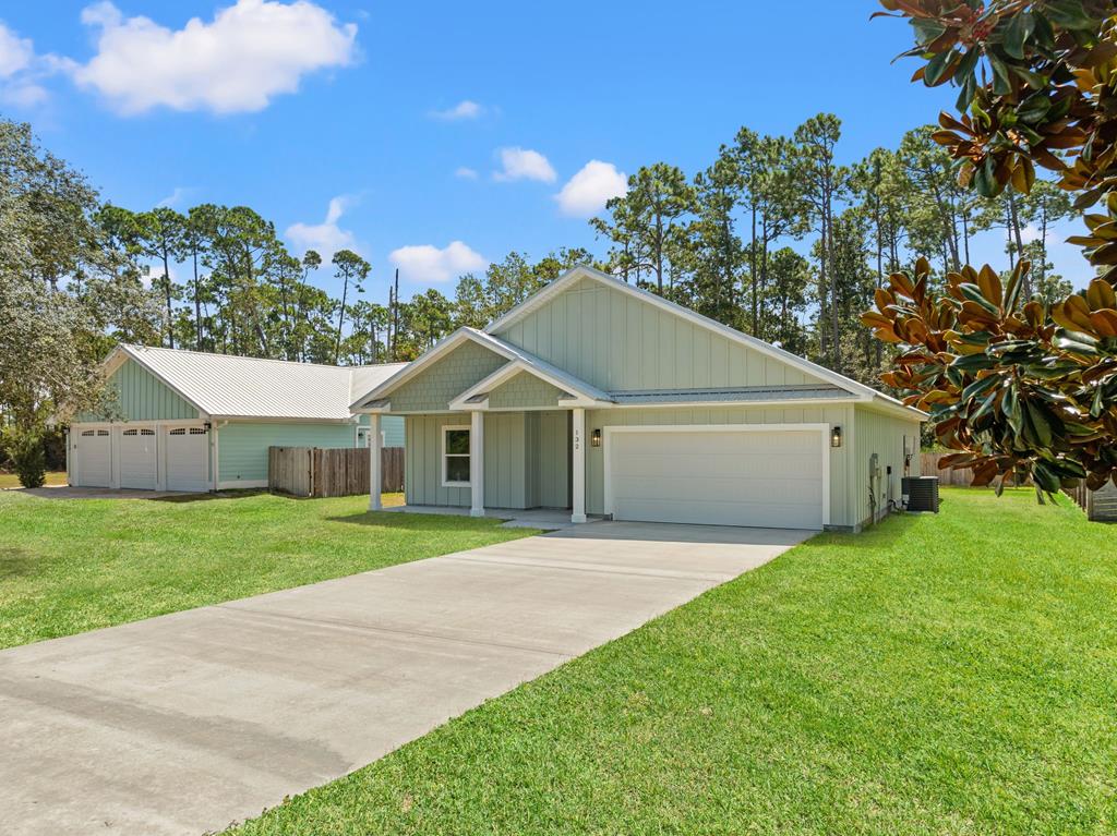 132 White Blossom Trl Port St. Joe Florida United States, for Sale, residential, Kimberly  Bell, Bay View Realty Group LLC