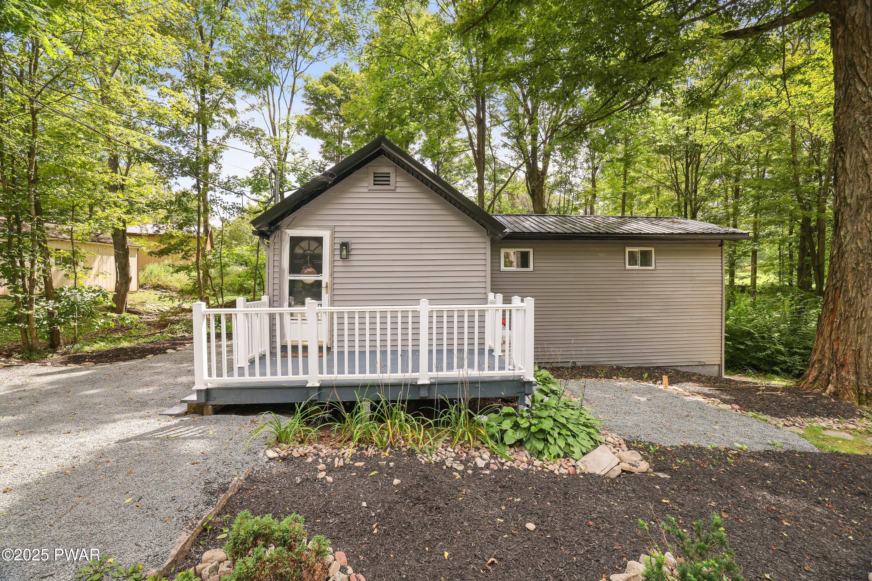 230 Hemlock Grove Road Newfoundland Pennsylvania United States, for Sale, residential, Al Ryan, Berkshire Hathaway HomeServices Pocono Real Estate