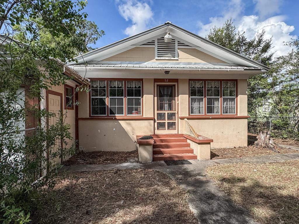 52 17th St Apalachicola Florida United States, for Sale, residential, Deb Robertson, The Naumann Group Real Estate, Inc.