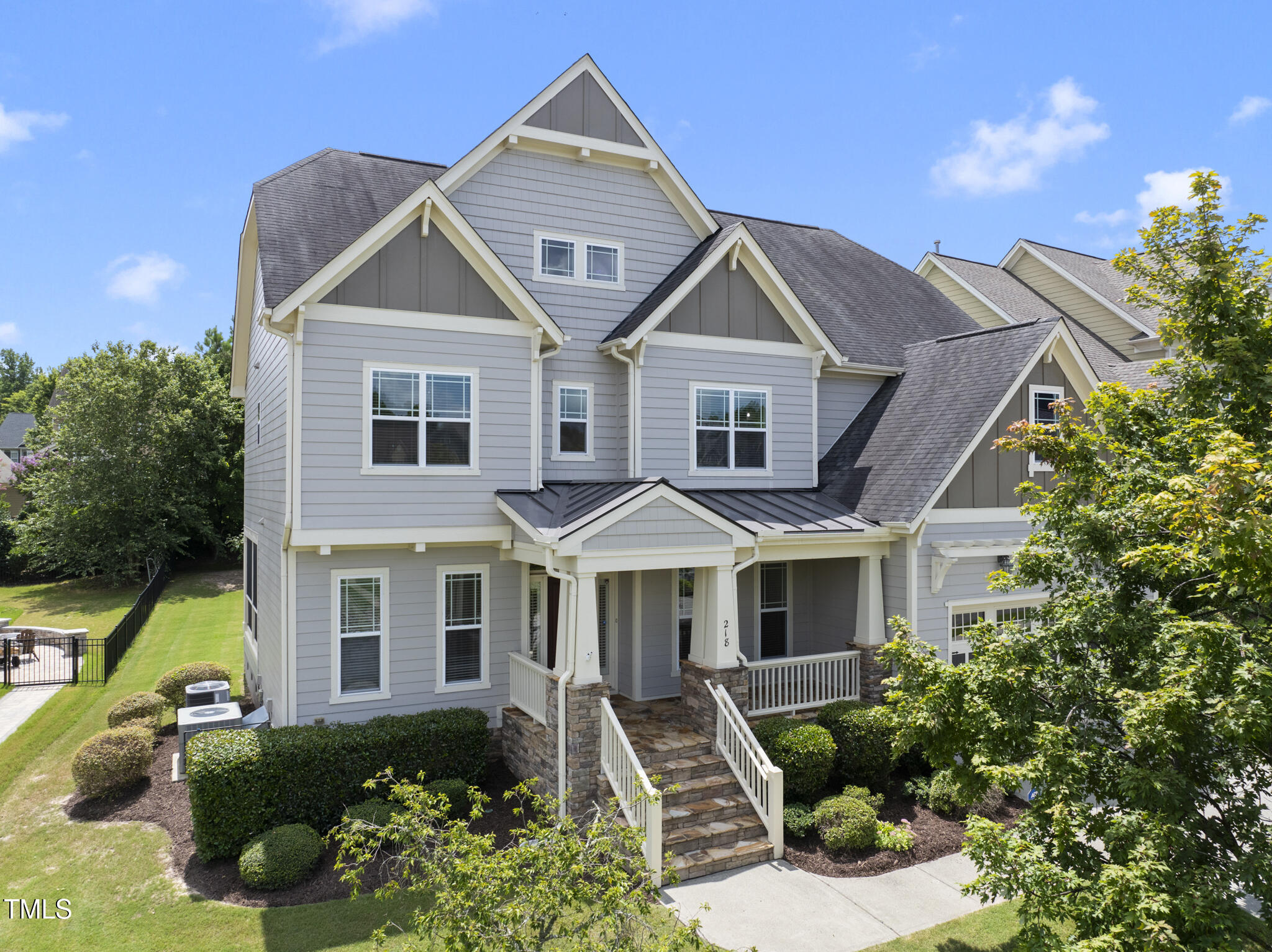 218 Ashdown Forest Lane Cary North Carolina United States, for Sale, residential,  , Realty World Carolina Properties