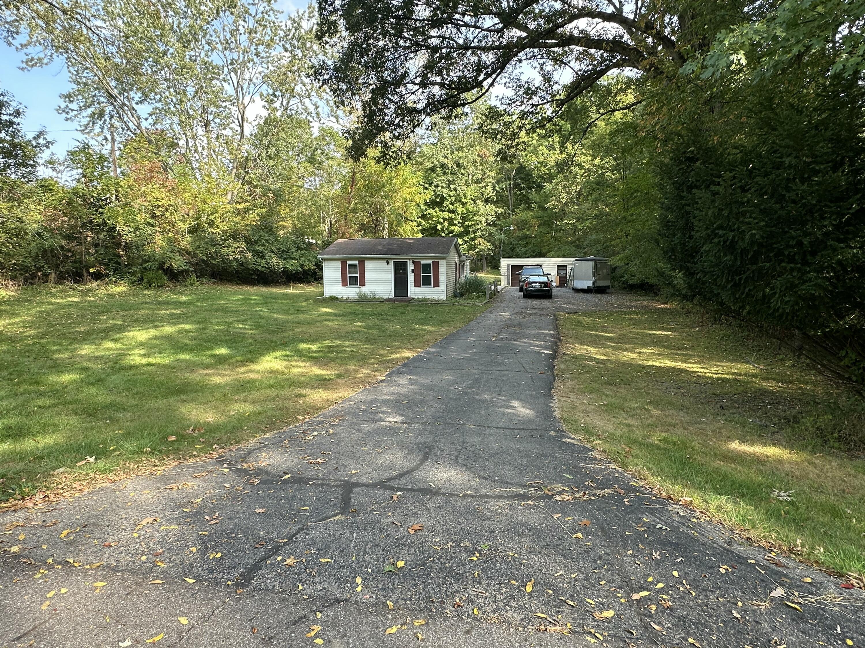6990 Cuff Road Jackson Michigan United States, Sale Pending, residential, , Home 1st Real Estate