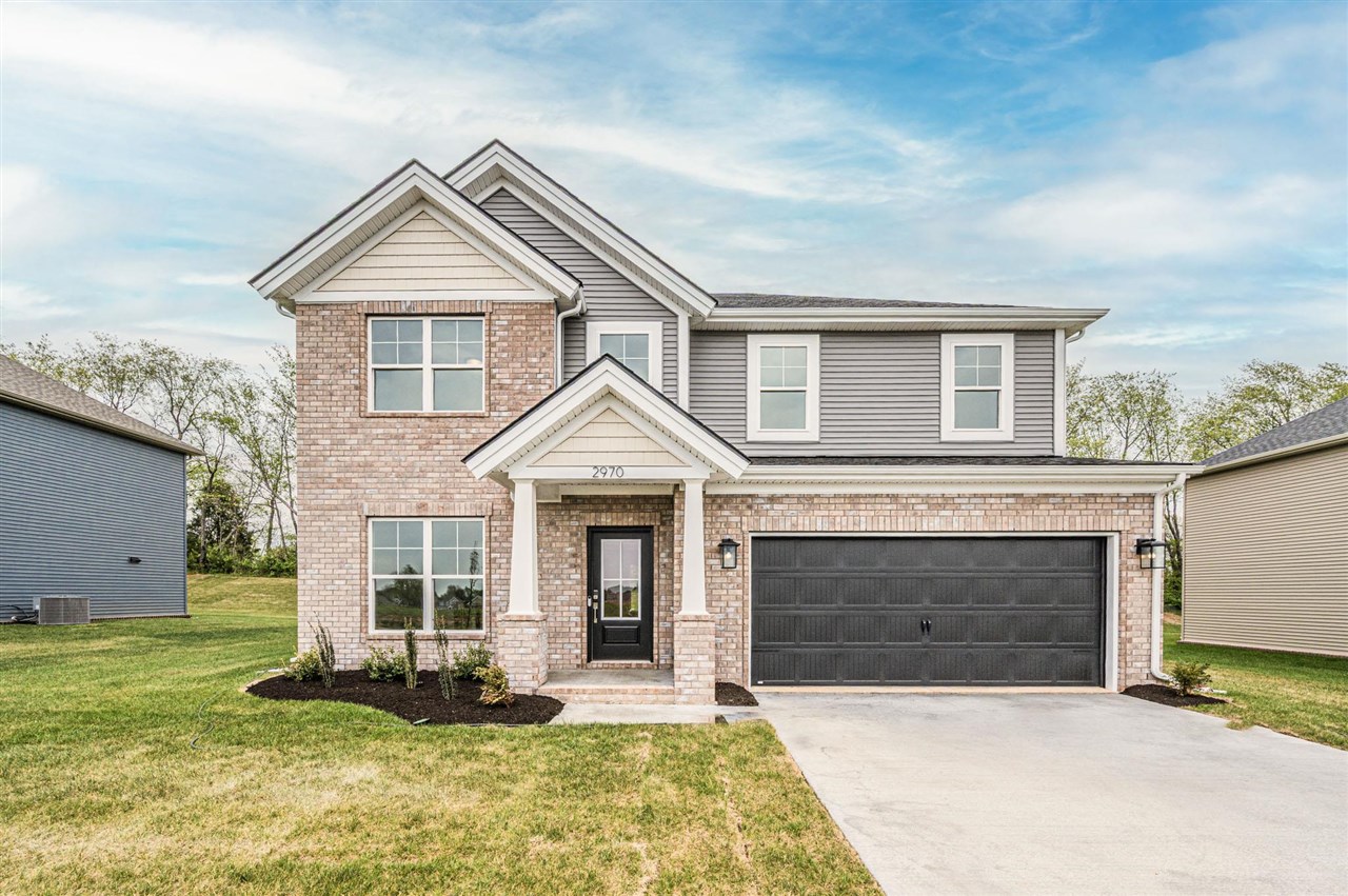 2970 Stagner Lane Bowling Green Kentucky United States, for Sale, residential, Adam Hanes, Chamberlain Realty-TN | Coldwell Banker Legacy Group-KY
