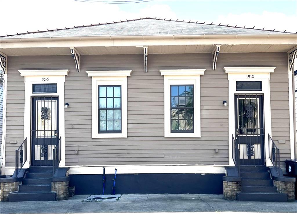 1910-12 SAINT PHILIP Street New Orleans Louisiana United States, for Sale, residential,  , 1st BMG REALTY