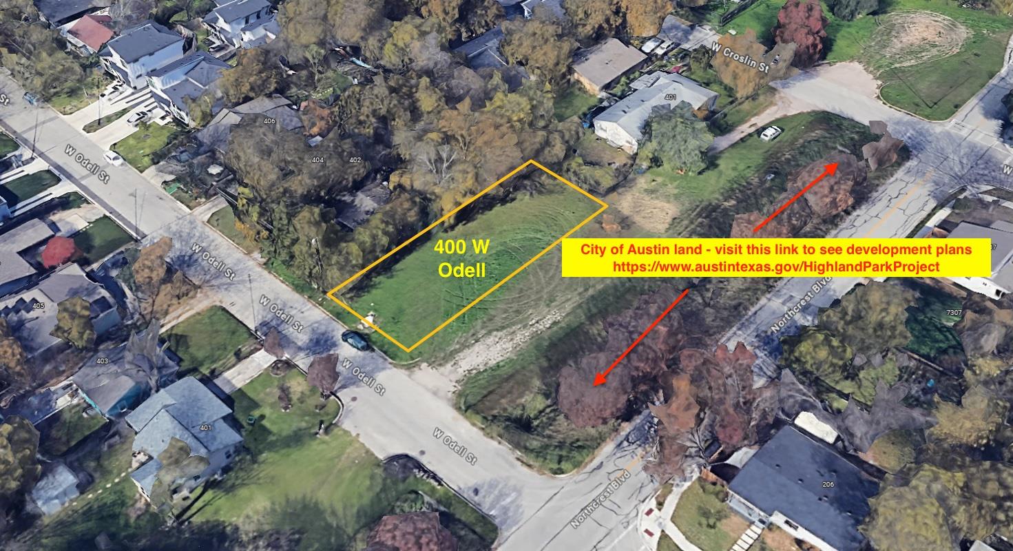 400 Odell ST Austin Texas United States, for Sale, residential, Jessica Dodge, All City Real Estate, Ltd. Co.