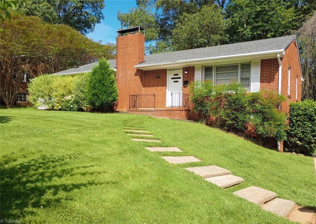 2557 Alderney Lane Winston-salem North Carolina United States, Sale Pending, residential,  , The Headley Group Realty