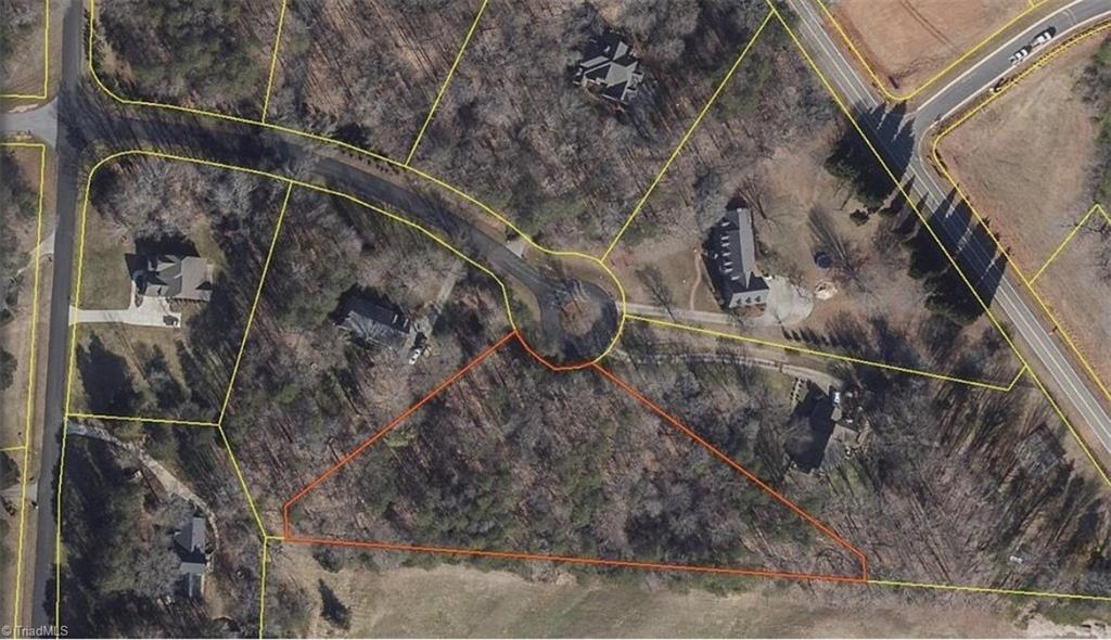 803 Birch Bark Lane Greensboro North Carolina United States, for Sale, residential,  , The Headley Group Realty