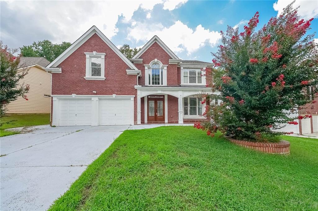 1417 Wind Chime Ct Lawrenceville Georgia United States, for Sale, residential, GEORGIA  REAL ESTATE SERVICES, Incom Subscriber Office