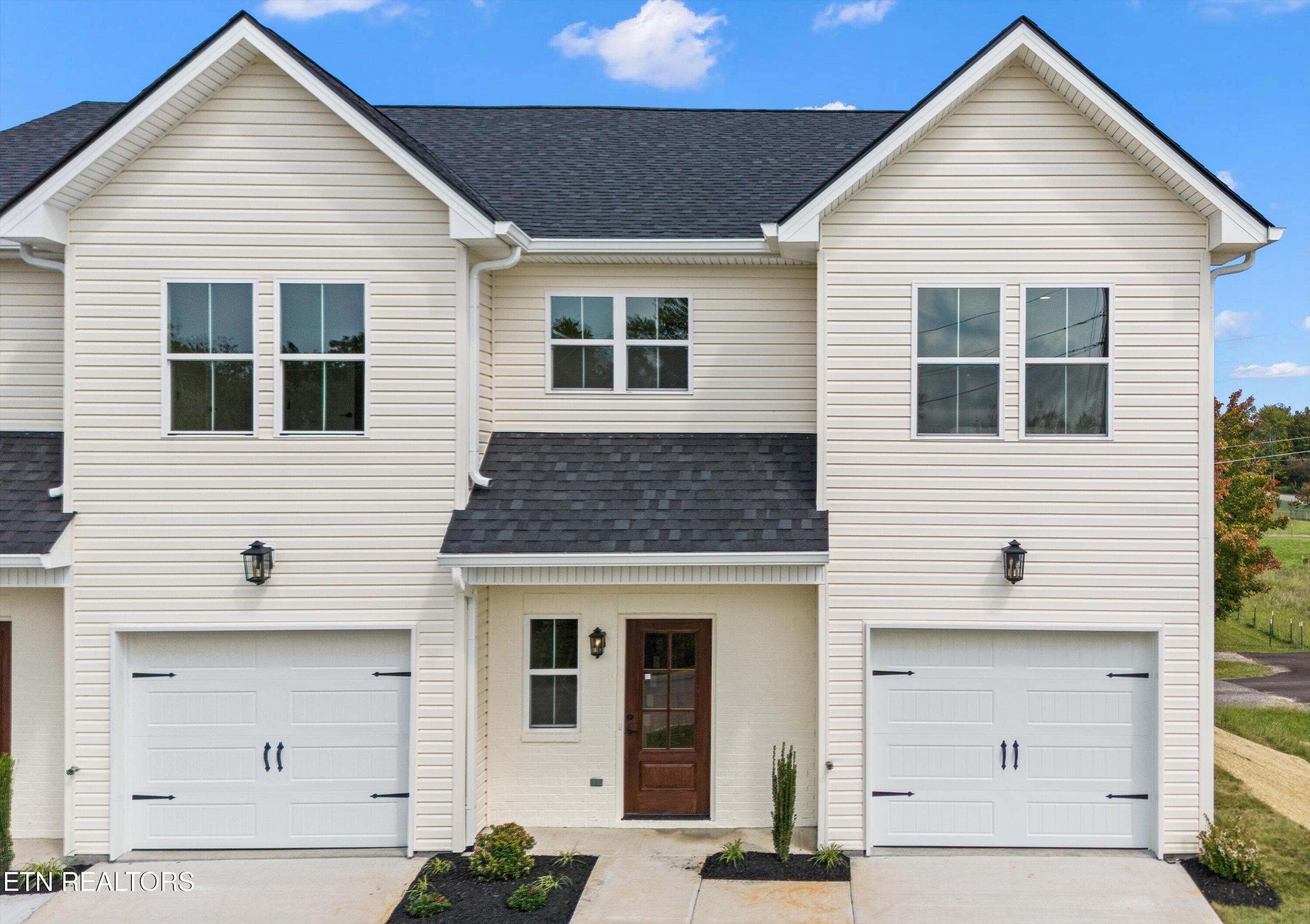 6612/6614 Johnbo Way Knoxville Tennessee United States, for Sale, commercial,  , East Tennessee Land For Sale