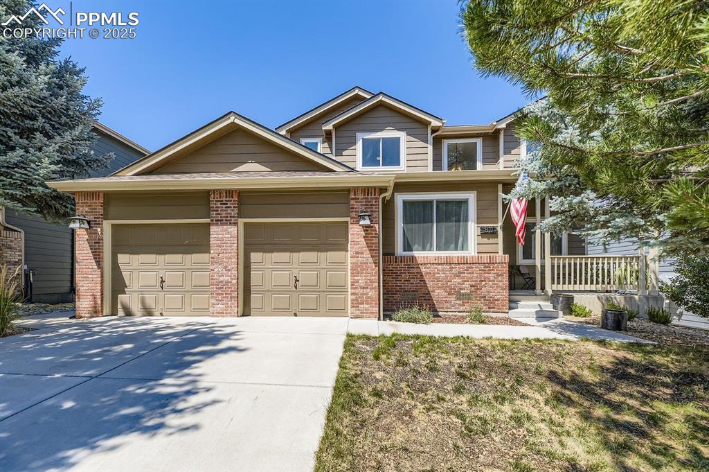 811 Deer Clover Circle Castle Pines Colorado United States, for Sale, residential,  , MacKenzie-Jackson Real Estate