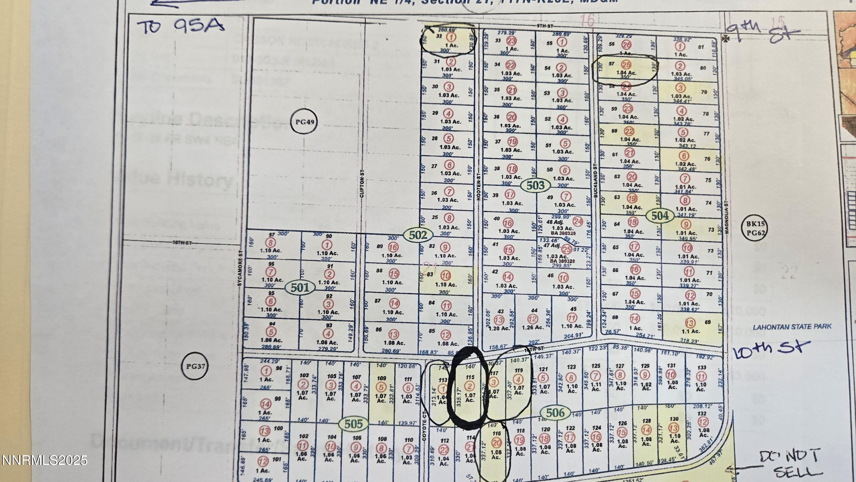 3745 E 10th Street Silver Springs  United States, for Sale, commercial, J J Ballard,  Ballard Realty, Inc.