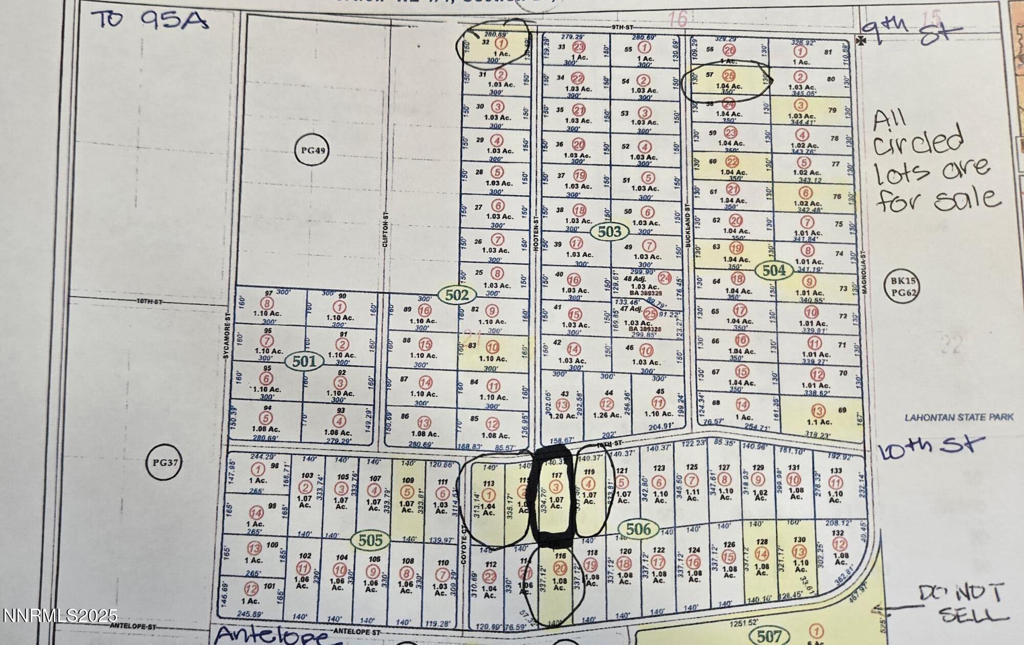 3765 E 10th Street Silver Springs  United States, for Sale, commercial, J J Ballard,  Ballard Realty, Inc.