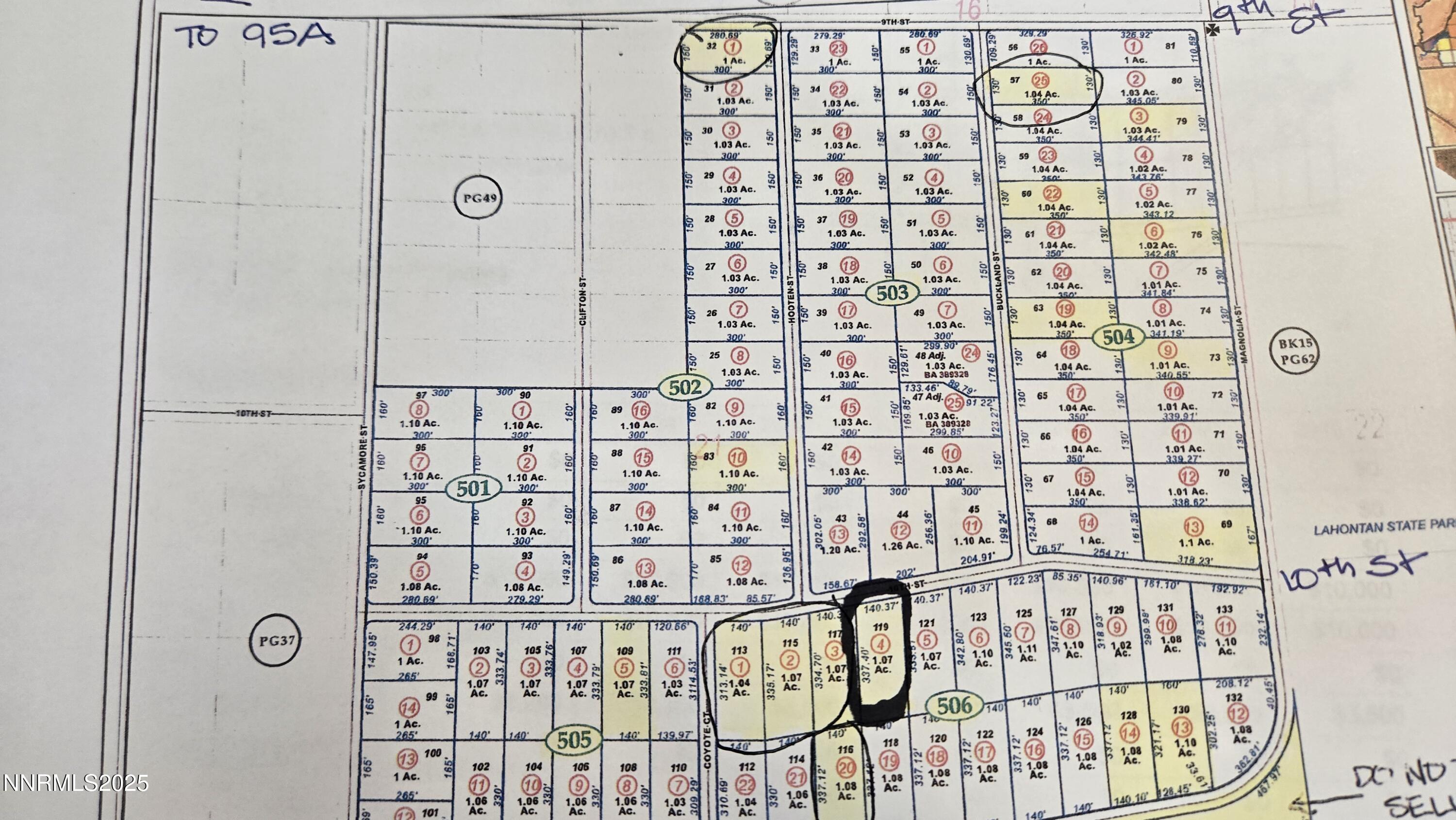 3785 E 10th Street Silver Springs  United States, for Sale, commercial, J J Ballard,  Ballard Realty, Inc.