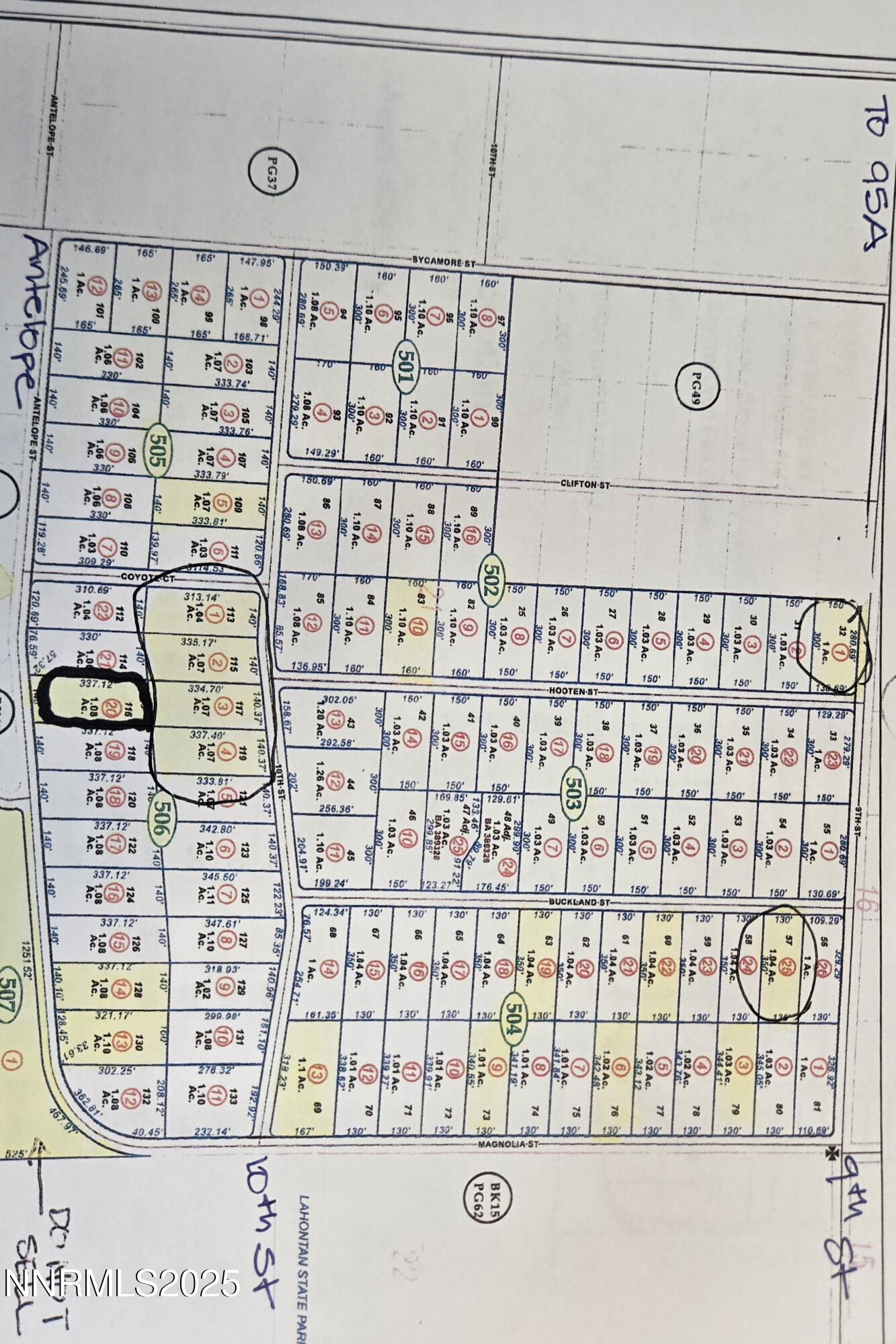 3760 E Antelope Street APT 116 Silver Springs  United States, for Sale, commercial, J J Ballard,  Ballard Realty, Inc.