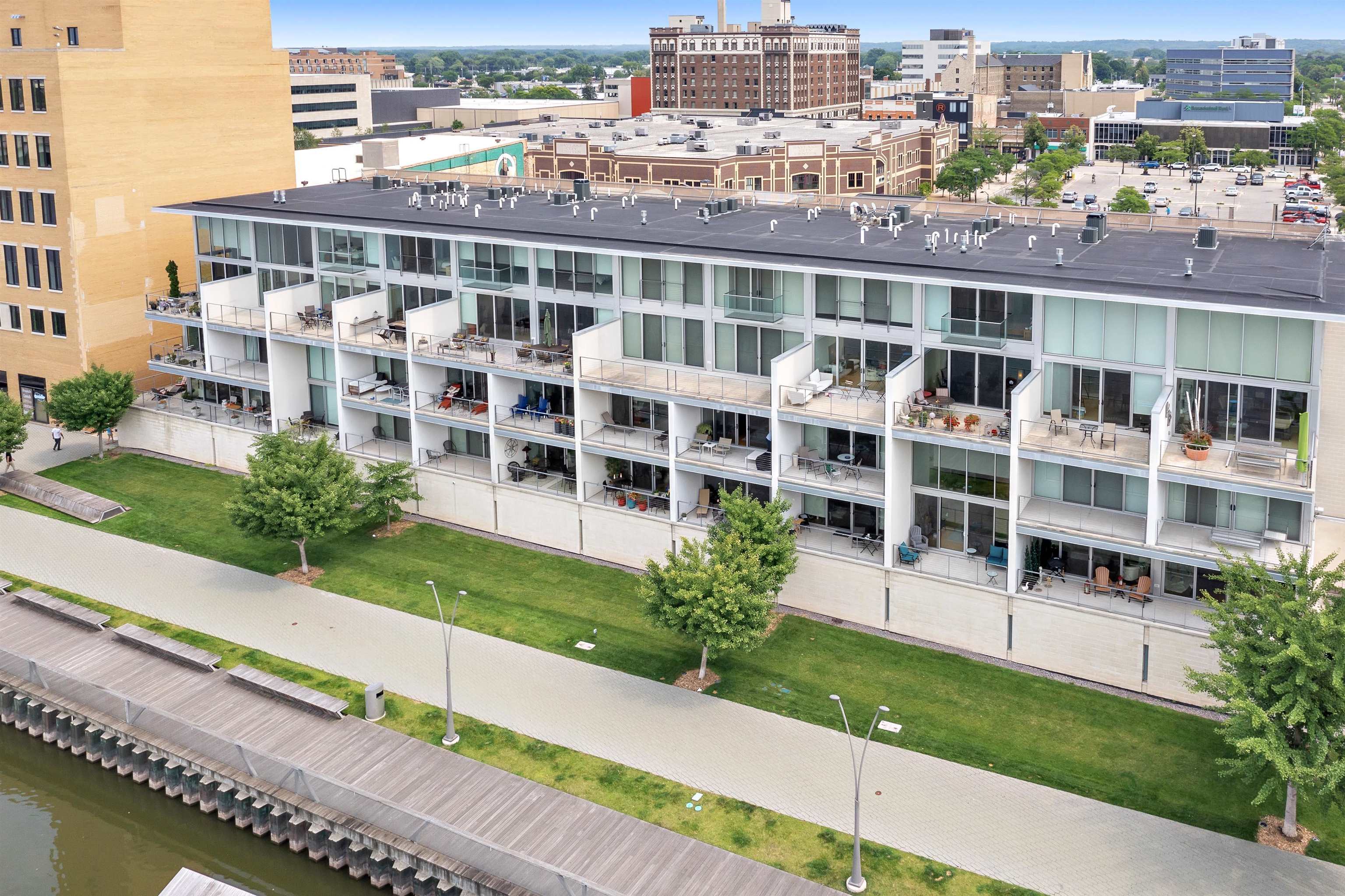 101 CHERRY Street APT 204 Green Bay Wisconsin United States, for Sale, residential,  , Fireside Realty LLC