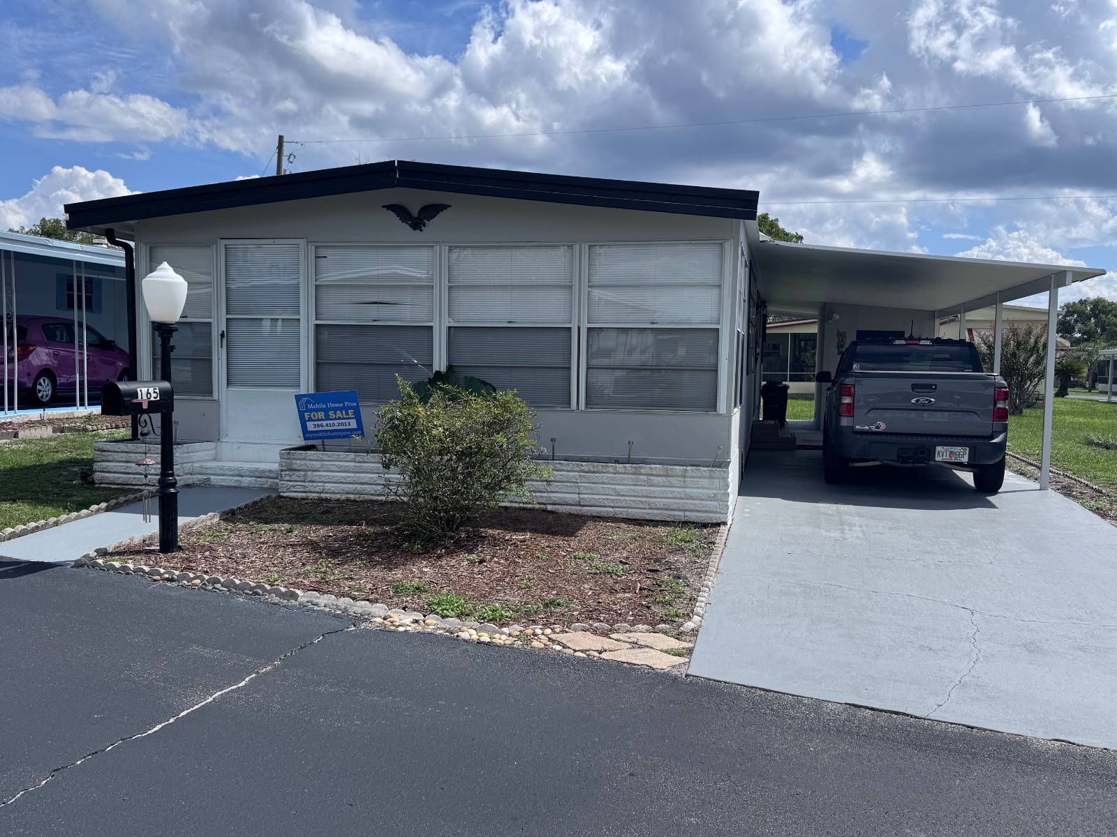 165 Tower Rd Debary Florida United States, for Sale, residential,  , Mobile Home Pros