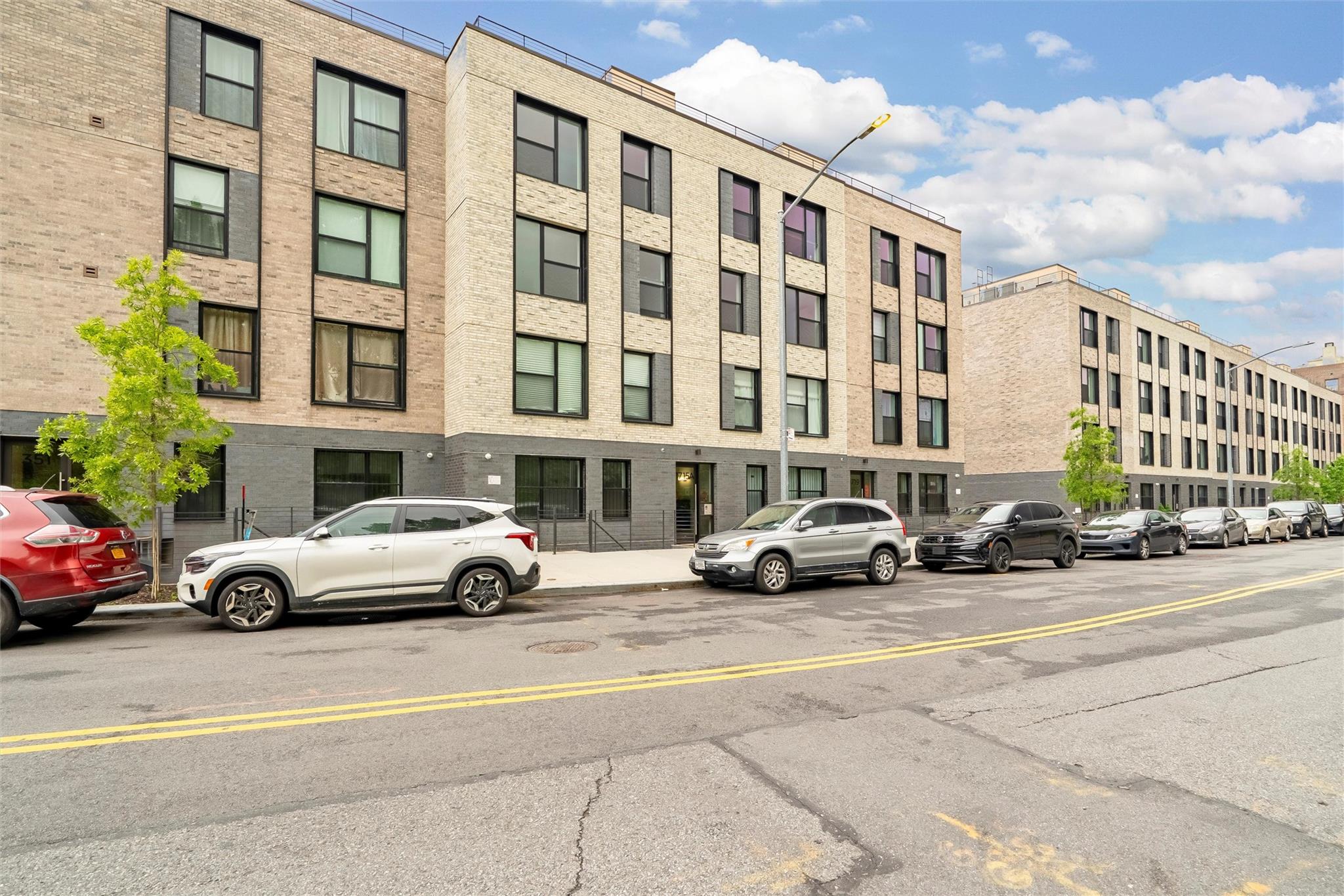 1727 Lacombe Avenue APT 4B Bronx New York United States, for Sale, residential, Anthony Omoruan, Keller Williams Realty, NYC Grp