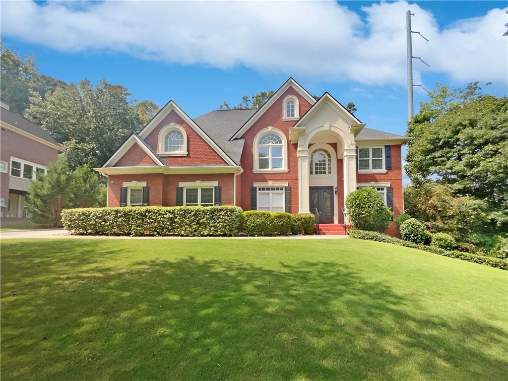 1900 Chattahoochee Run Drive Suwanee Georgia United States, for Sale, residential, GEORGIA  REAL ESTATE SERVICES, Incom Subscriber Office