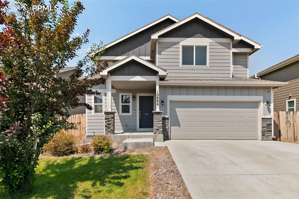 10886 Matta Drive Colorado Springs Colorado United States, Sale Pending, residential,  , MacKenzie-Jackson Real Estate