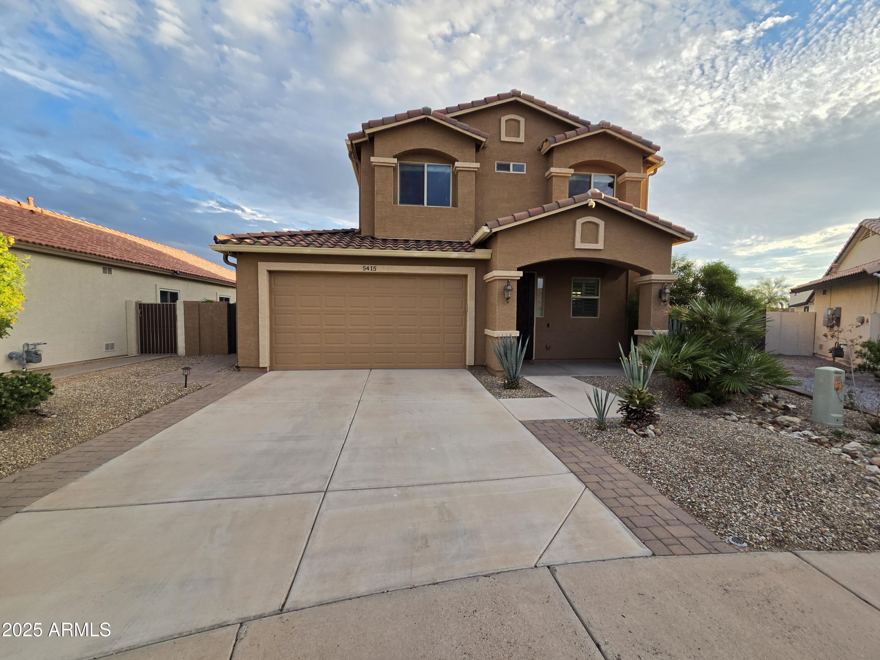 5415 W PONTIAC Drive Glendale Arizona United States, for Sale, residential, Eric Crane, PLLC, DPR Realty LLC