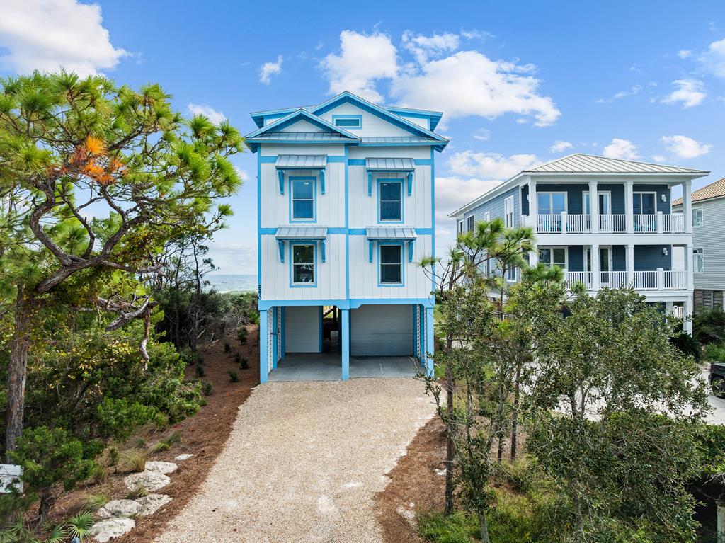 2270 Sailfish Dr St. George Island Florida United States, for Sale, residential, Deb Robertson, The Naumann Group Real Estate, Inc.