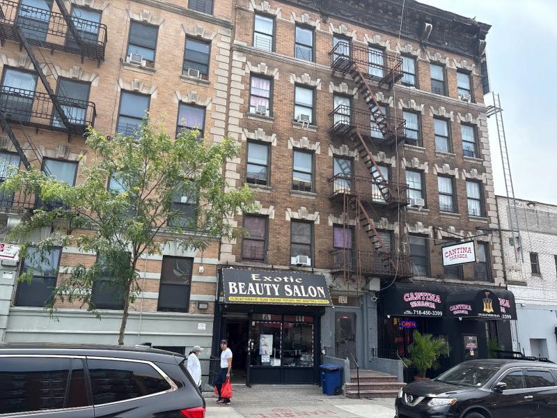 576 Southern Boulevard Bronx New York United States, for Sale, commercial,  , Homevital Realty