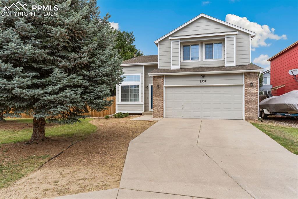9558 Yukon Way Colorado Springs Colorado United States, Sale Pending, residential,  , MacKenzie-Jackson Real Estate