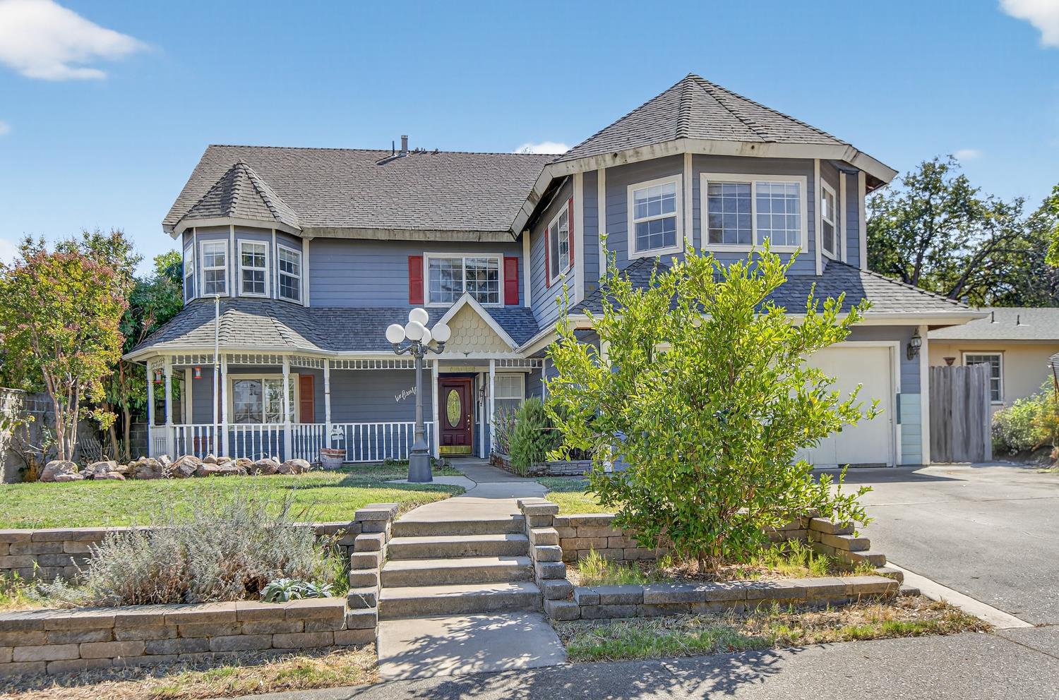 8620 La Paenda Way Orangevale California United States, for Sale, residential, Cornel Vancea, Alliance Bay Realty