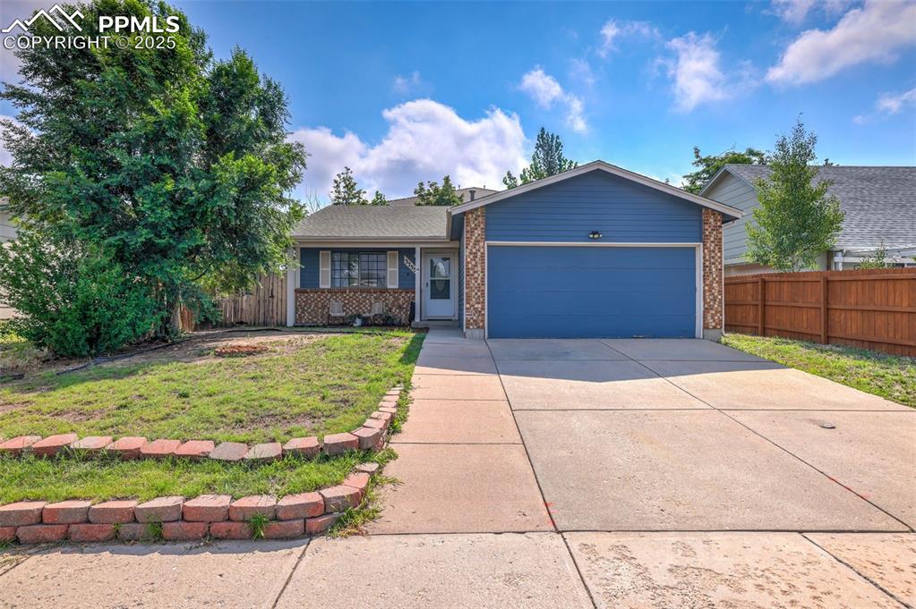 3755 Brisbane Drive Colorado Springs Colorado United States, Sale Pending, residential,  , MacKenzie-Jackson Real Estate