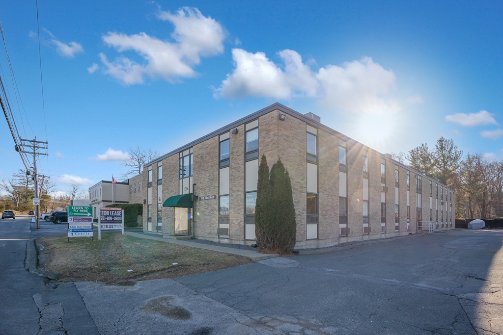 106 Access Rd Norwood Massachusetts United States, for Sale, commercial,  , SRG Properties Group--Century 21 North East