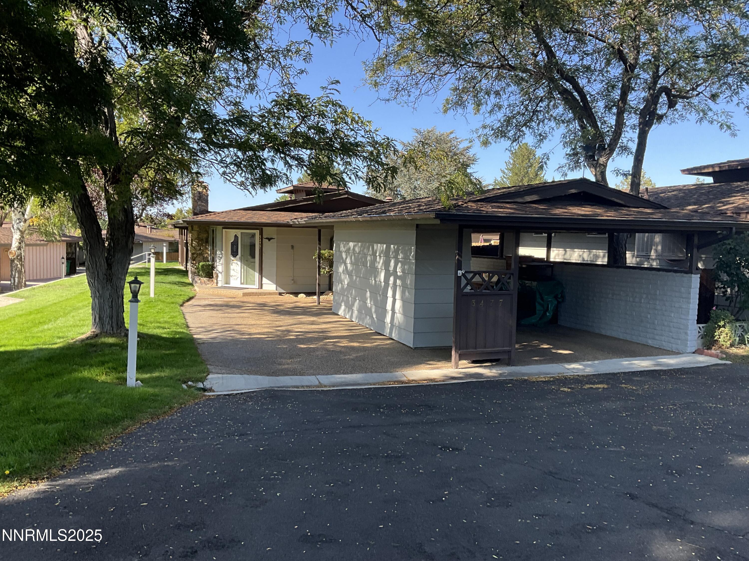 3477 E Hidden Valley Drive Reno  United States, for Sale, residential, J J Ballard,  Ballard Realty, Inc.