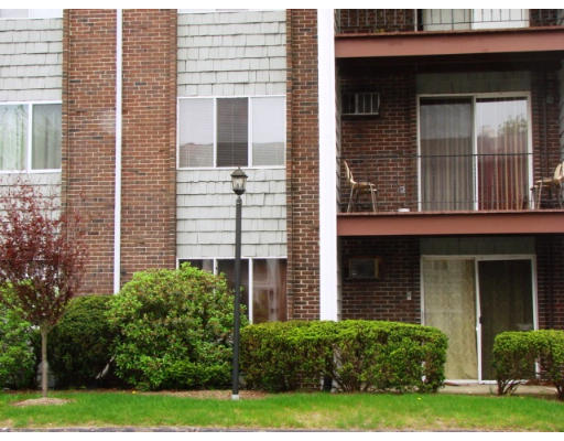 6 Woodcrest Ct.  UNIT 1 Weymouth Massachusetts United States, Sold, residential,  , Tullish & Clancy Real Estate