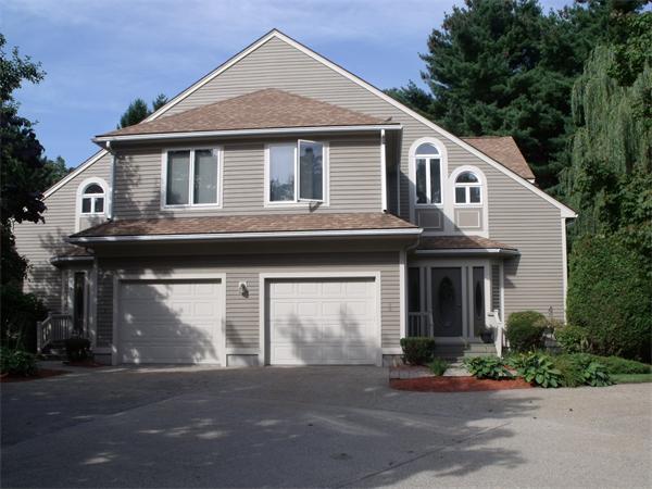 8 Pointe Rok Dr  UNIT 8 Worcester Massachusetts United States, Sold, residential,  , HouZingo