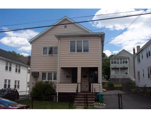 61 Estes Street  UNIT 1 Everett Massachusetts United States, Rented, residential,  , Davenport Realty
