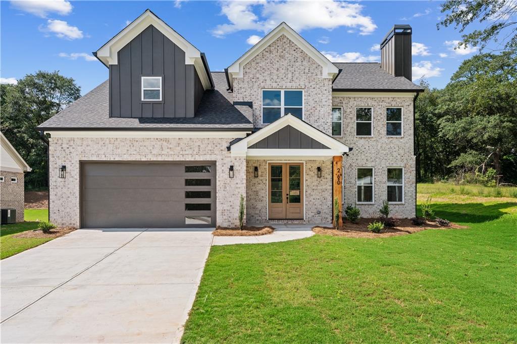 268 Stone Mountain Street Lawrenceville Georgia United States, for Sale, residential, GEORGIA  REAL ESTATE SERVICES, Incom Subscriber Office