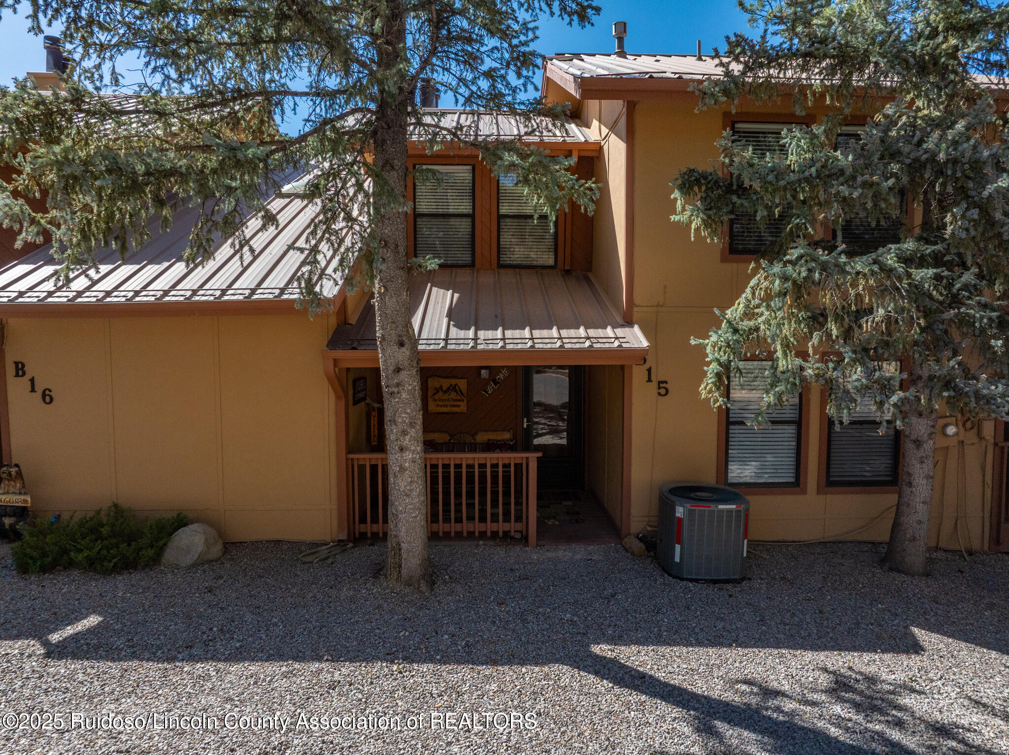 108 Jack Little Drive APT 15 Ruidoso New Mexico United States, for Sale, residential, Esme Sanchez, Century 21 Aspen Real Estate Company Inc.