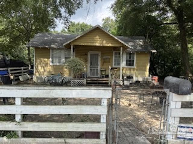 2816 W Lloyd St Pensacola Florida United States, for Sale, residential,  , RE/MAX Horizons Realty