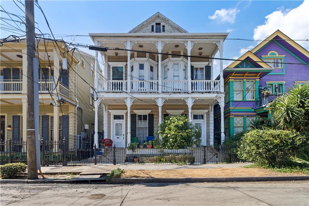 1524 ST MARY Street New Orleans Louisiana United States, for Sale, residential,  , 1st BMG REALTY