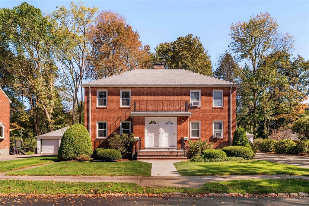 27 Payne Road  UNIT 1 Newton Massachusetts United States, for Rent, residential,  , ARROW REALTY