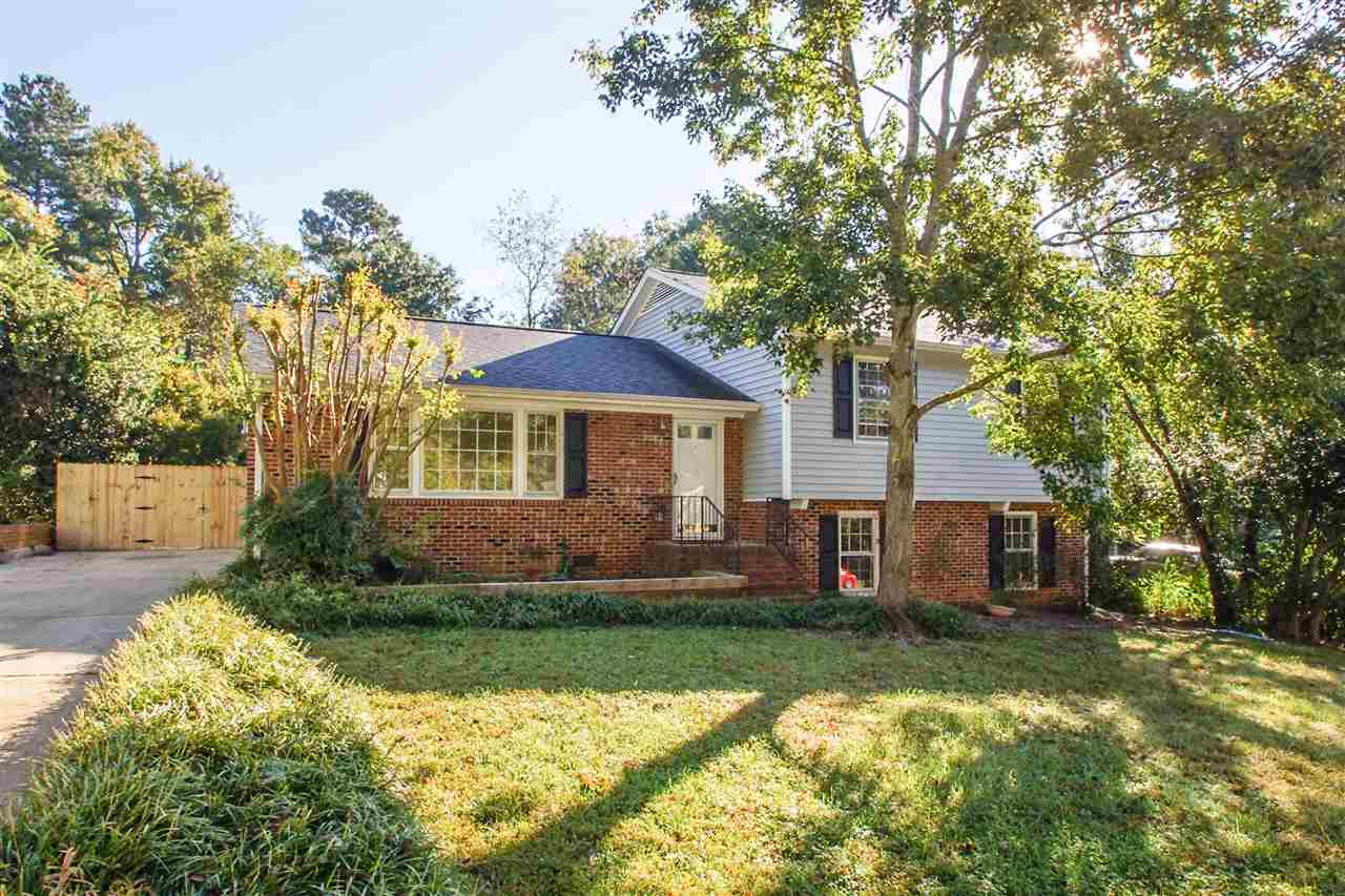 5308 Cedarwood Drive Raleigh North Carolina United States, Sold, residential,  , Realty World Carolina Properties