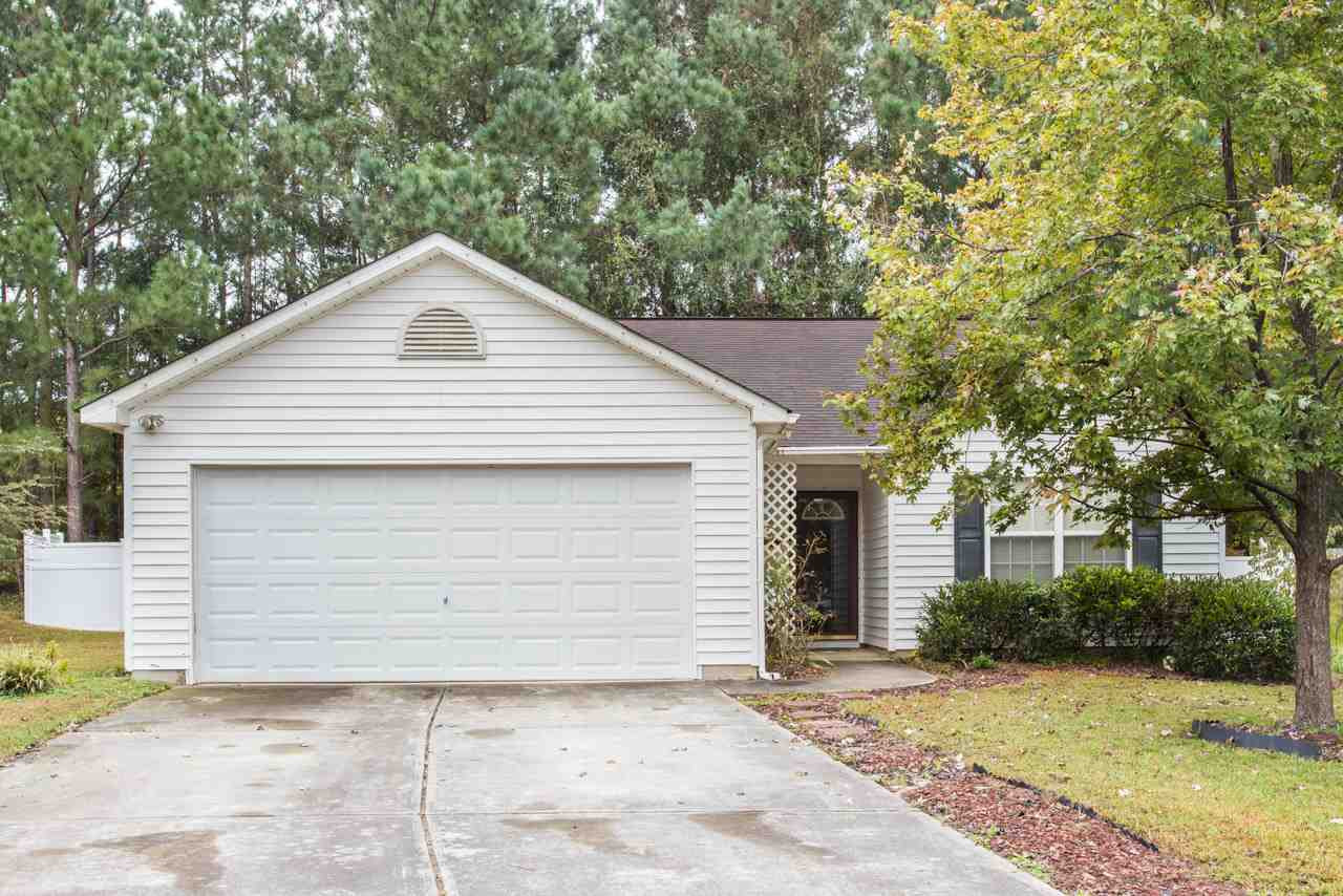 3508 Birkwood Court Raleigh North Carolina United States, Sold, residential,  , Realty World Carolina Properties