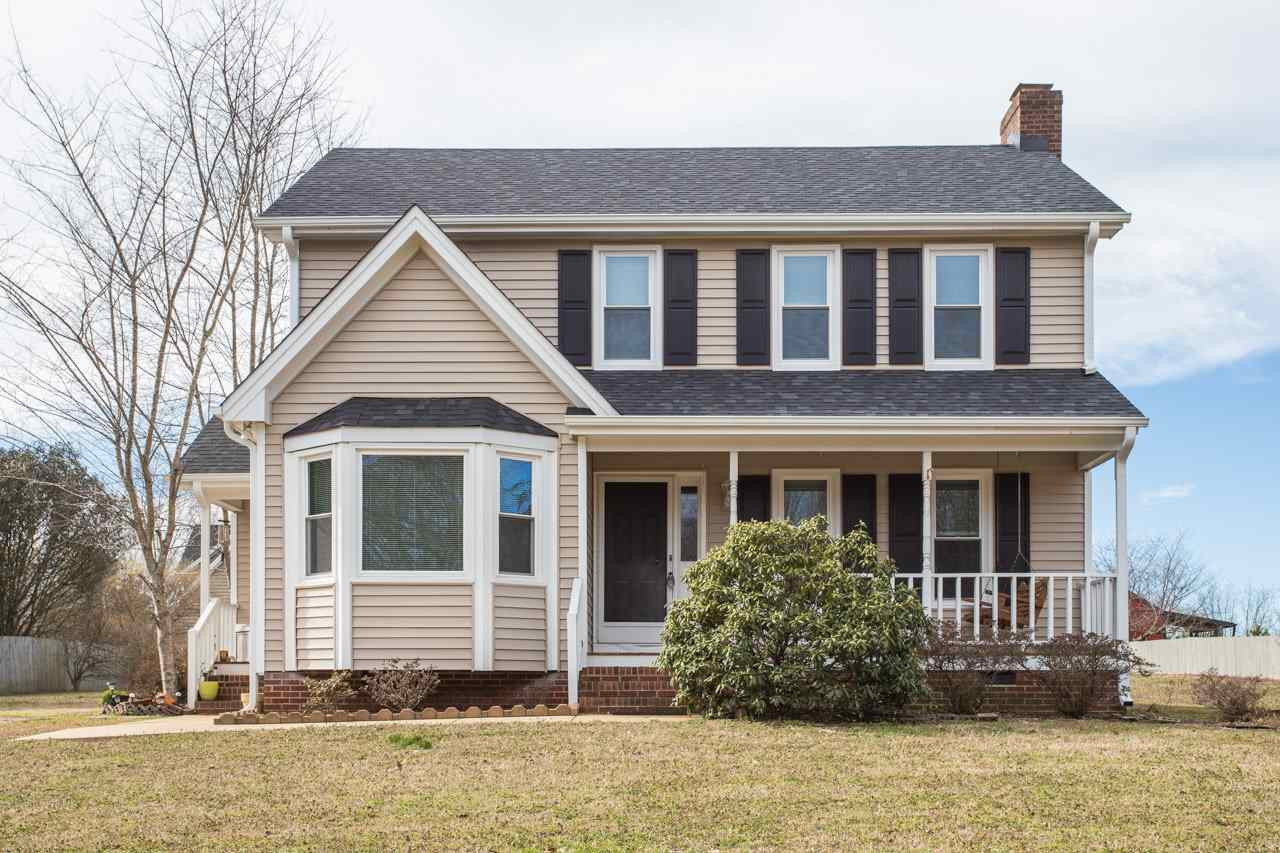 1605 Habbot Drive Raleigh North Carolina United States, Sold, residential,  , Realty World Carolina Properties